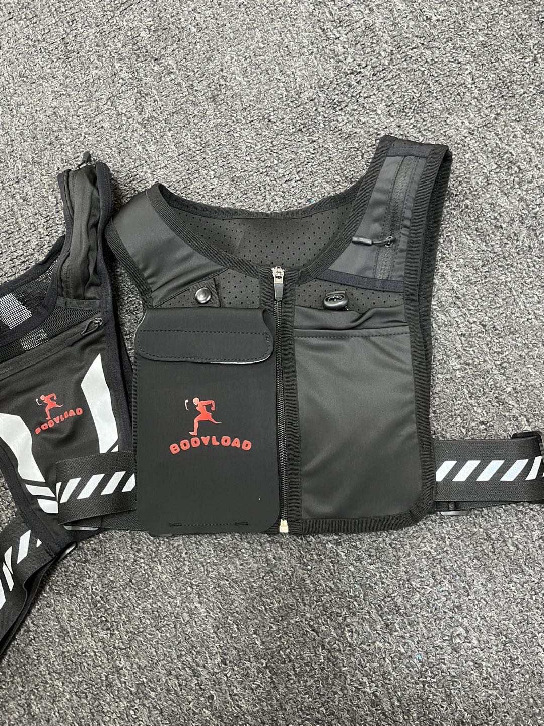 BodyLoad Hydrovest