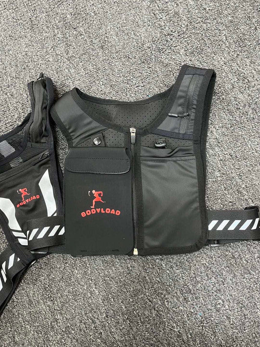 BodyLoad Hydrovest