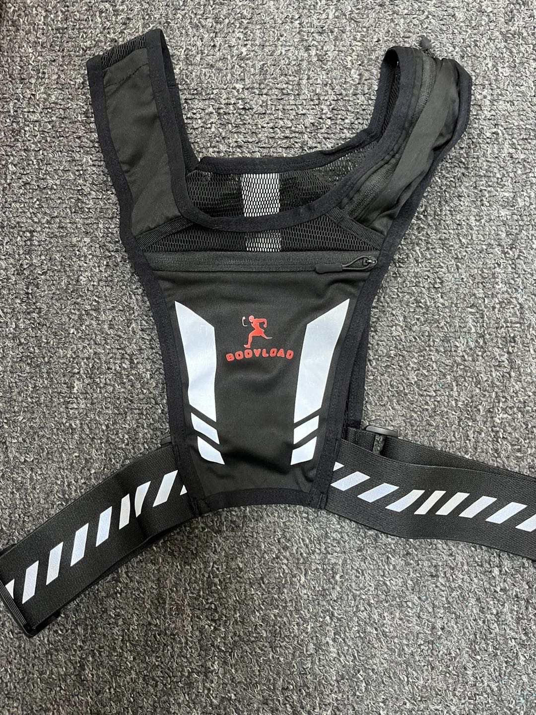 BodyLoad Løpevest